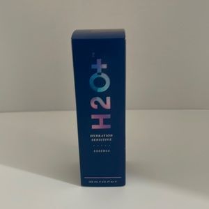 H2O Plus Hydration Sensitive Essence NIB